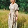 Kleid "INDIRA" Nähanleitung und Schnitt Gr. 158–46 thumbnail number 8