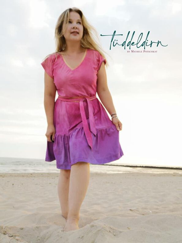 Kleid Skåne Ladys  #38 image number 7