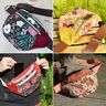 Add on - große Bauchtasche Lana thumbnail number 7