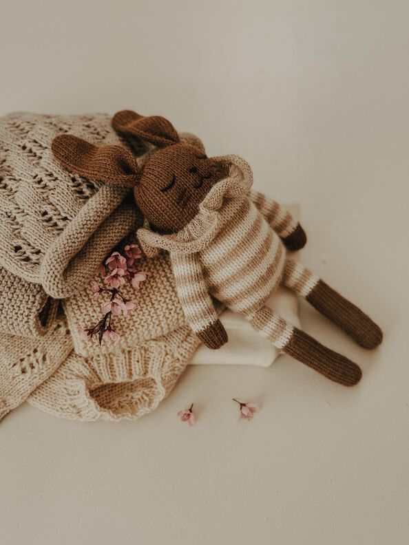 E-Book Nr. 4013 - LÄPPCHEN - zeitloses Design image number 4