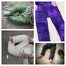 Baby-Bikerhose Marlon Biesen Gr. 56 - 92 inkl. A1 thumbnail number 1