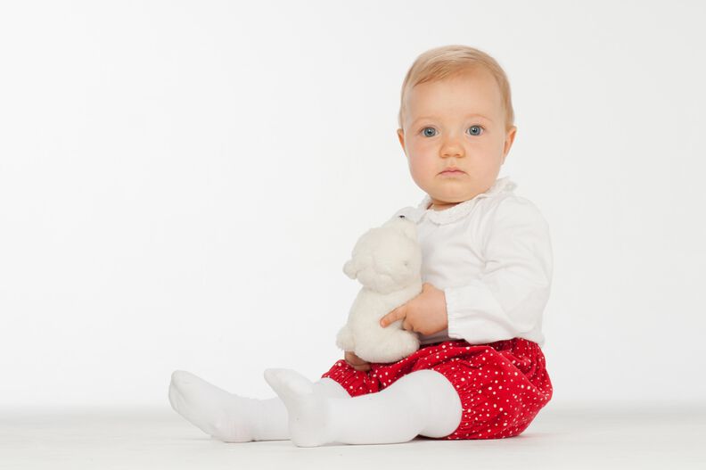 ELISA Schnittmuster Baby Pumphose Haremshose image number 8
