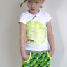 Beach-Pants-Kids / Schnittmuster und Nähanleitung thumbnail number 4