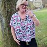 Shirt Ida Gr.32-54 inkl. Ebenen und Beamerdatei thumbnail number 4