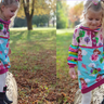 Liliana Shirt & Kleid im großen Baukasten Gr. 74 bis 152 thumbnail number 10