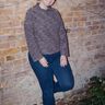 30 Minuten Damen Oversize Shirt MAREN GR. XS - XXXL thumbnail number 4