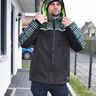 Softshelljacke Herren Schnittmuster Gr. XS-4XL - PABLO #83 thumbnail number 5