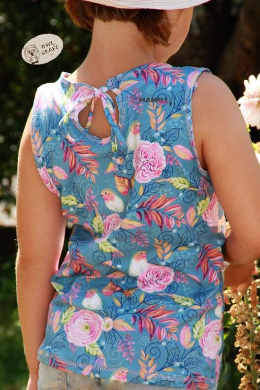 E-Book casual Girly Lif Gr. 92-164 image number 7