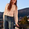 Brunhilde - Sweater mit Statementärmeln thumbnail number 6