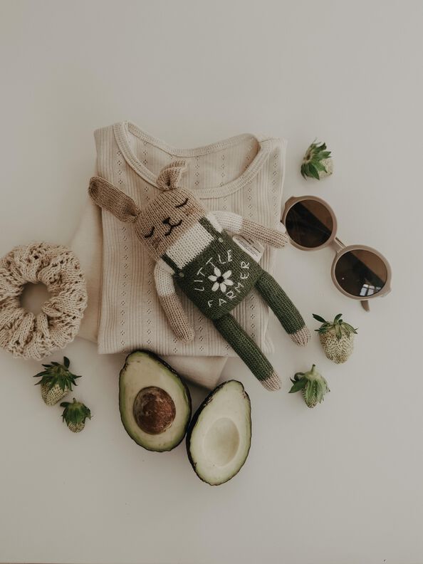 E-Book Nr. 4014 - SCRUNCHIE - zeitloses Design image number 6