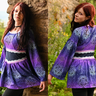 Arimoora Damen - Tunika, Kleid und Maxikleid Gr. 32 bis 54 thumbnail number 9