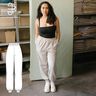 Jogginghose Schnittmuster Nähanleitung für Damen, XS-XXXL thumbnail number 1