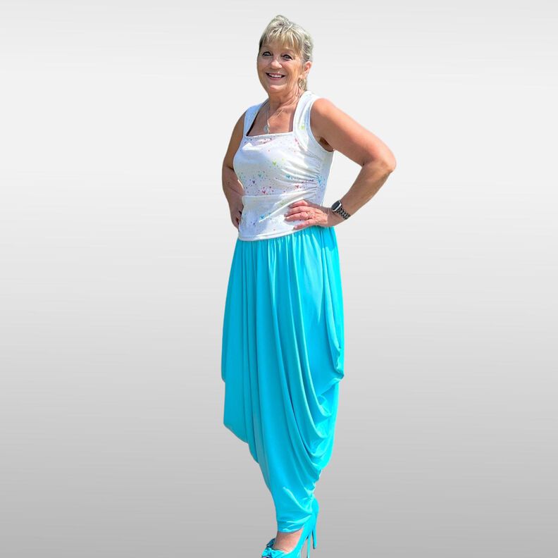 Shereen Hose 32-52 image number 4