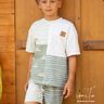 Sommershirt Colora inkl. Beamerdatei Gr. 74-164 thumbnail number 7