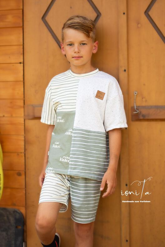 Sommershirt Colora inkl. Beamerdatei Gr. 74-164 image number 7