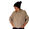 Oversize Pulli Nähanleitung und Schnittmuster Gr. 36-48 thumbnail number 4
