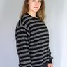 Mika Oversize Hoodie & Sweater  BU 80-116 A4 + A0 thumbnail number 7