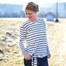 Pullover, Kleid mit Knoten (34-54) AMIZADE Schnittmuster thumbnail number 1