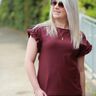 Ebook Shirt Marla Gr.34-54 inkl. Schwangerenversion thumbnail number 2
