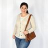 Ebook / Schnittmuster lillesol women No.59 Basic-Strickjacke thumbnail number 3