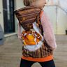 Main(e) CasualVest - Kinderweste mit Ohrenoption - 68-134 thumbnail number 9