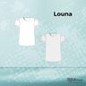 Shirt Louna mit Puffärmel Gr. 34-54 Schnittmuster thumbnail number 10