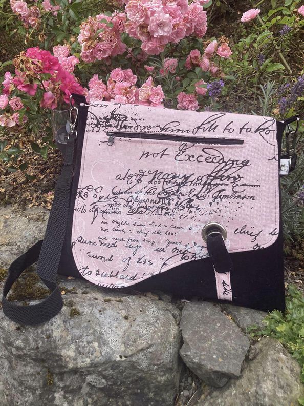 Tasche/Rucksack Petunia image number 8