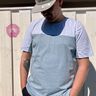 SHIRT - * Cool as MEE * - GR.42-64 thumbnail number 4