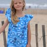 Dress & Blouse für Babies & Girls / Schnittmuster  thumbnail number 8