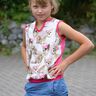 Sommerhose/Short/Hot Pants Gr. 158-46 thumbnail number 5