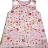 Nähanleitung + Schnitt Hängekleid für Kleinkinder 68-104 thumbnail number 2