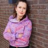 Crop-Hoodie ANOUK, Ebook und Schnittmuster, Größe 34-50 thumbnail number 7