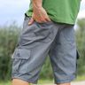 BEAMER&A0&A4 lovely men baggy pants XS-6XL Herren Hose thumbnail number 4