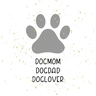 Hundepfote Dogmom / Doglover Plotterdatei | DIY Hunger thumbnail number 2