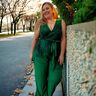 Jumpsuit - * Jump in MEE * - GR.32-56 thumbnail number 1