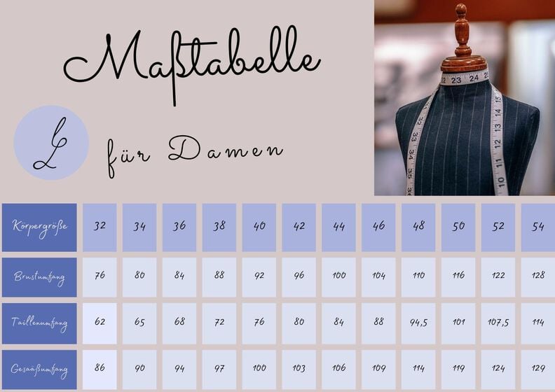 Pantaloni für mich: like a Jeans - ebook 32-46 image number 10