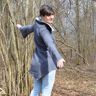 Jacke Tabea Gr. 34-54 Schnittmuster thumbnail number 9