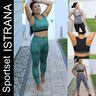 Ebook Sportset ISTRANA BH/Top, Leggins Gr. 34-48 thumbnail number 1