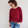 Luna - Schnittmuster Damen Pullover 34-54 thumbnail number 3