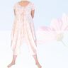 Jumpsuit Feli 1 Gr. 34-46 Schnittmuster thumbnail number 3