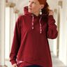 Hoodie CARBONIA Gr. 32-54 Ebook Schnittmuster thumbnail number 3