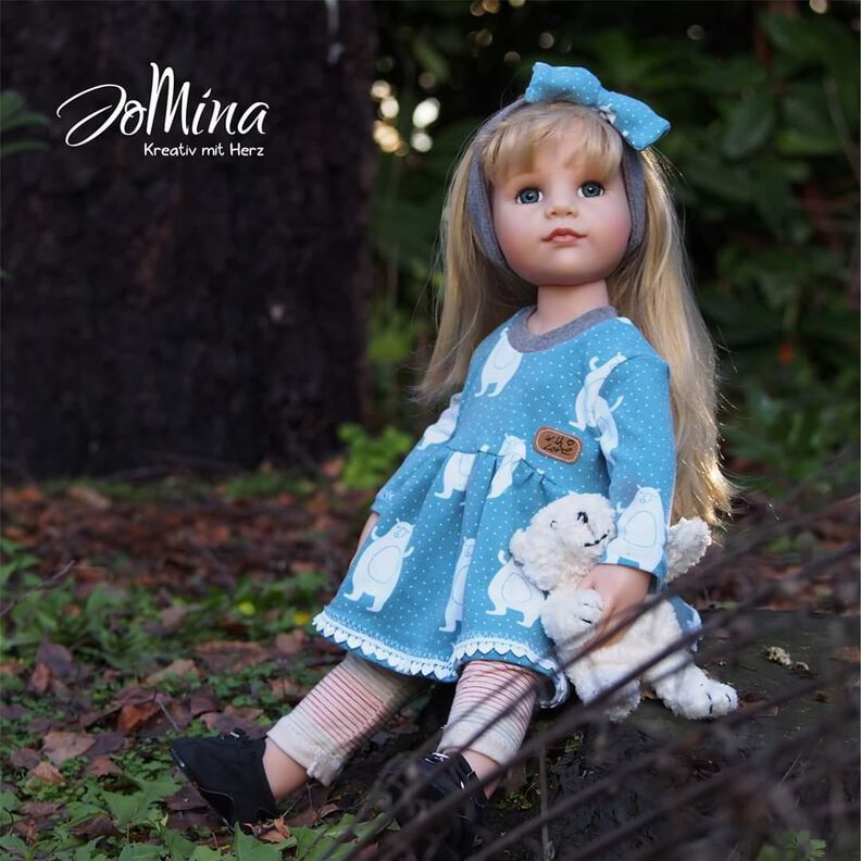 PuppenEbook Joline image number 2