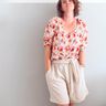 EASY BREEZY SHORTS WOMAN 32-50 thumbnail number 5