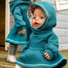  Schnittmuster Sweatkleid Tina MiniMe thumbnail number 4