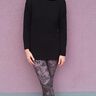 Highwaist Leggins Berlind-Ebook und Nähanleitung-Gr 32-64 thumbnail number 7