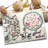 Stickdatei Haus Mugrug toskanisches Haus Toskana thumbnail number 4