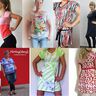Holly(day) Shirt + Kleid Gr. 32-52 thumbnail number 3
