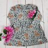 Newborn LOU  Kleid oder Tunika Gr. 50-92 thumbnail number 5