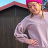 eBook Sweater "Frau Tita"  thumbnail number 5