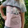 SHIRT - * Cool as MiniMEE * - GR.92-170 thumbnail number 3